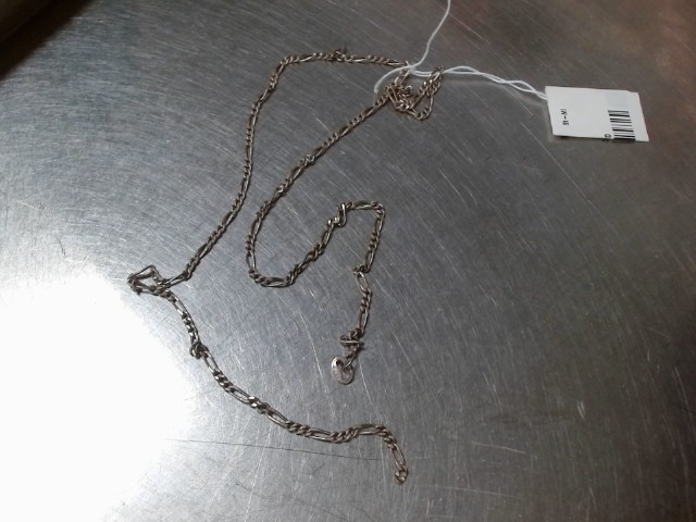 Chaine maille franco