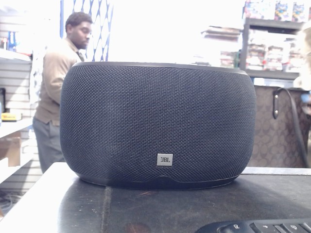 Jbl link 300 speaker avec chargeur