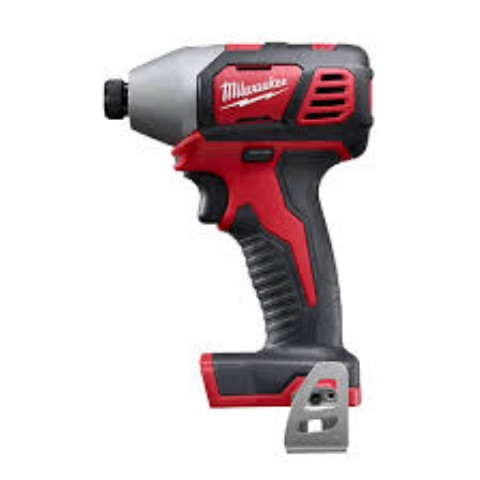Impact driver 1/4 a.b