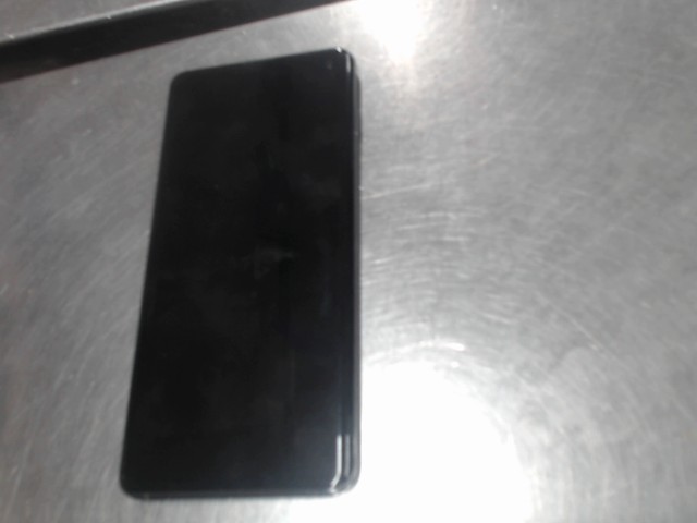 Cell unlock 128gb no chargeur