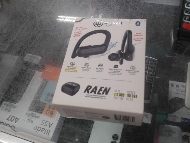 Paire d'�couteur bluetooth neuf