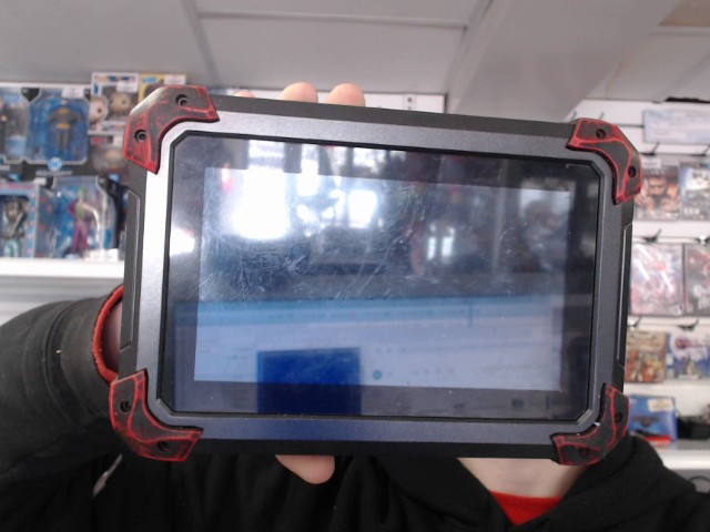 Vehicle diagnostic tool+acc