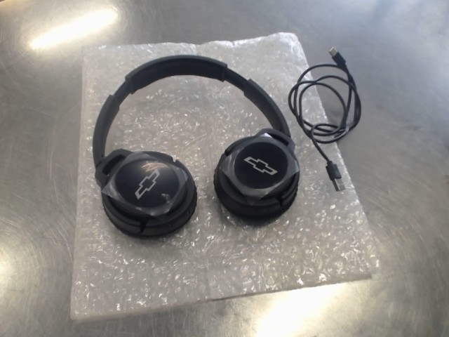 Ecouteur chevrolet oficiel