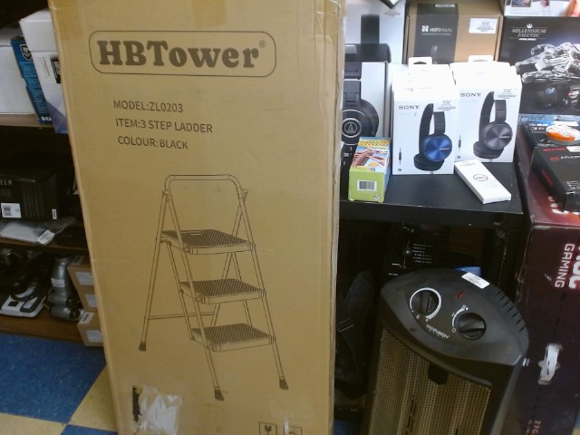 Step ladder neuf en boite