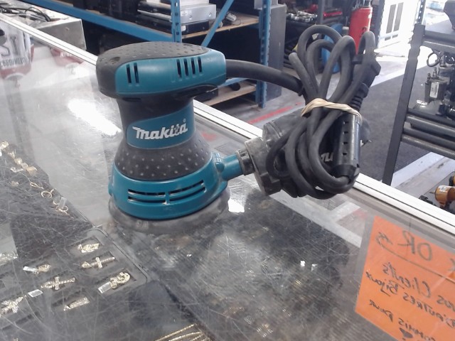 Sableuse �lectrique+sac