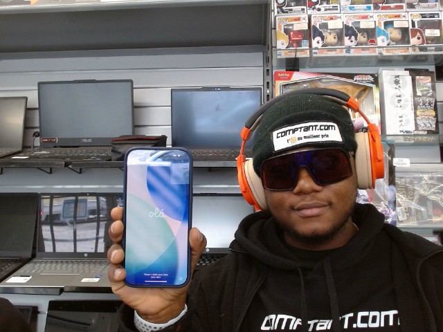 Iphone 17 pro max 256gb