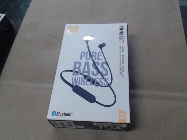 Ecouteur bluetooth neuf