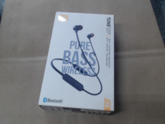 Ecouteur bluetooth neuf