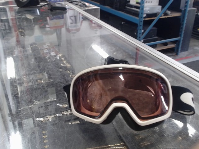 Lunette de snow