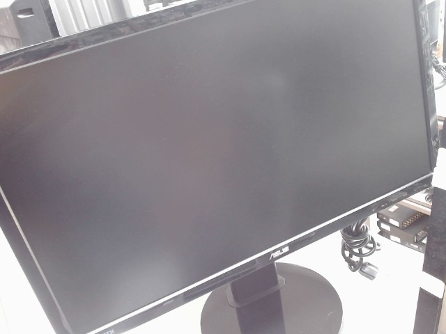 Moniteur de ordinateur