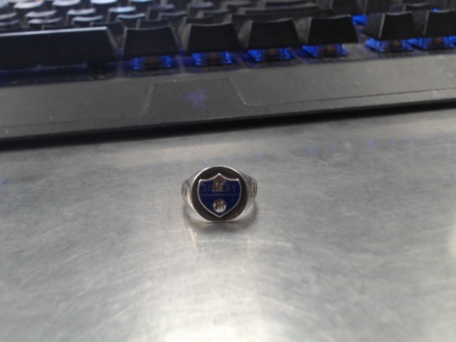 Bague silver 925 sillery 1946 jm