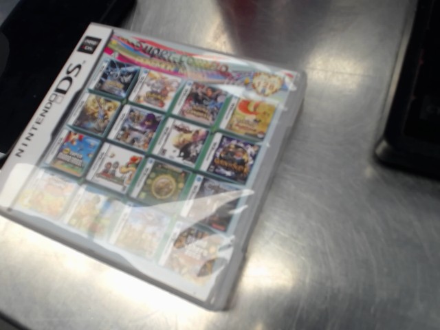 Super combo 208 in 01