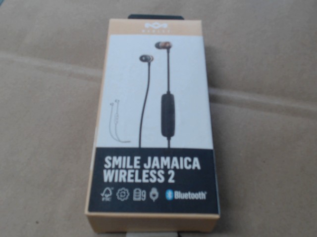 Ecouteur sans fil neuf