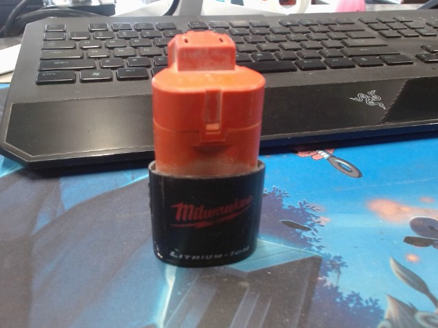 M12 cp 1.5ah battery