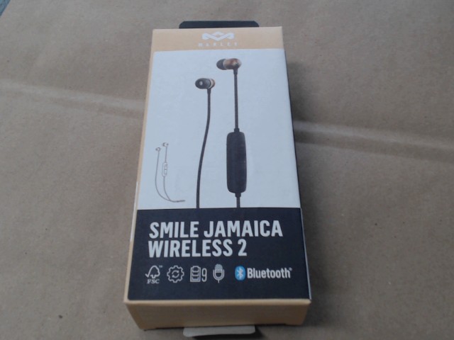 Ecouteur sans fil neuf