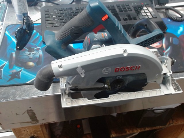 7-1/4'' circular saw tool only