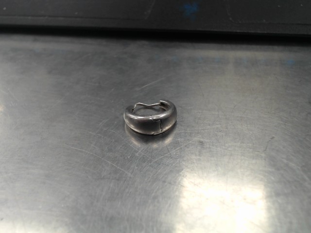 Boucle oreille silver 925 seule