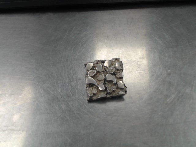 Silver 925 piece 6.4g