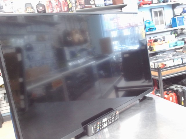 Tele samsung 32po smart tv av tc