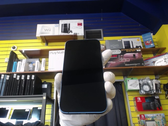 Iphone 13 128go pile 90% bonne condition