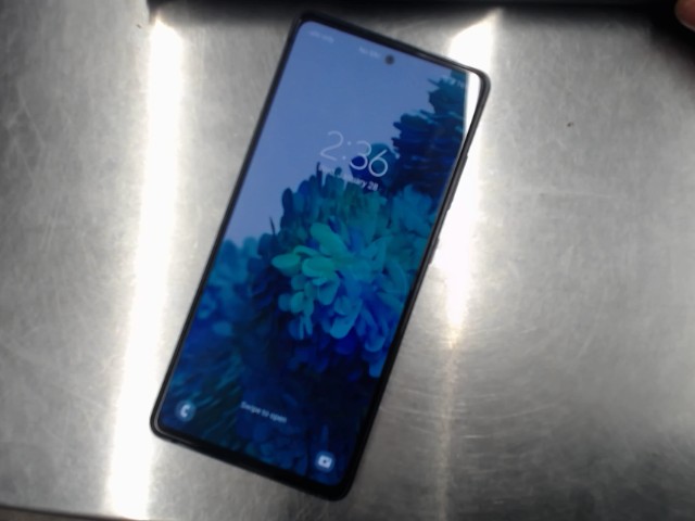 Samsung galaxy s20 fe 5g
