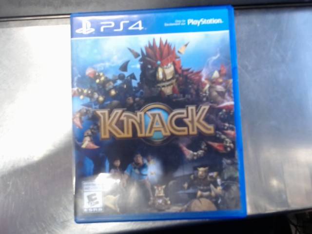 Knack