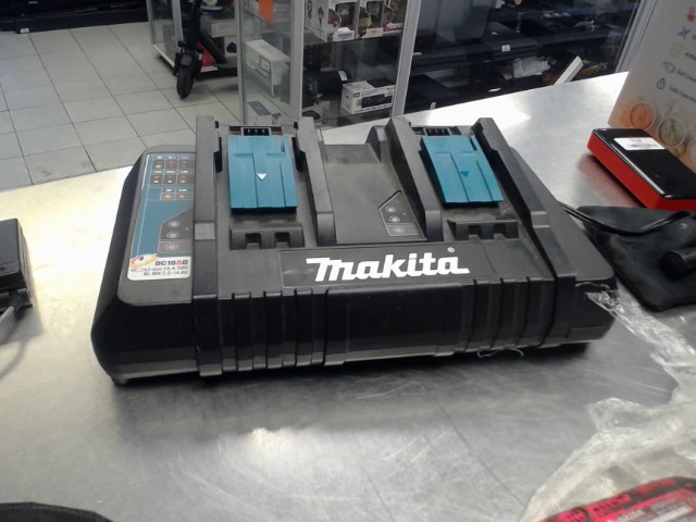 Chargeur makita
