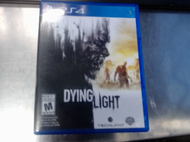 Dying light