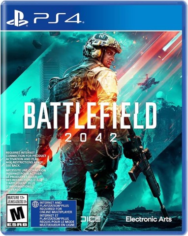 Battlefield 2042