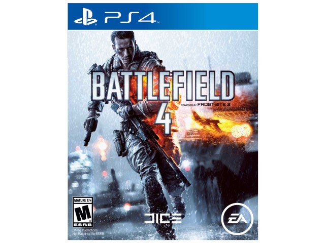 Battlefield 4