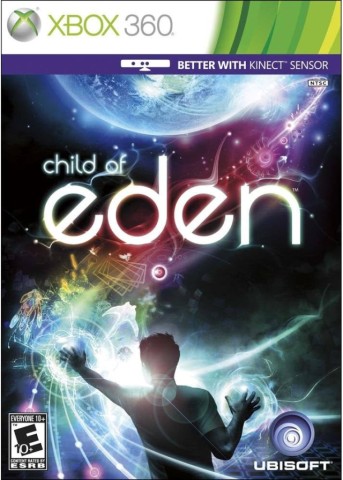 Child of eden