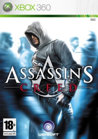 Assassins creed