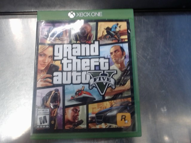 Gta5