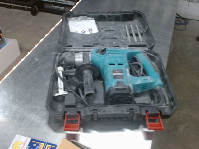 Buytools rotary hammer