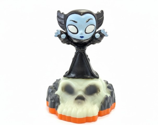 Hijinx skylanders glow dark