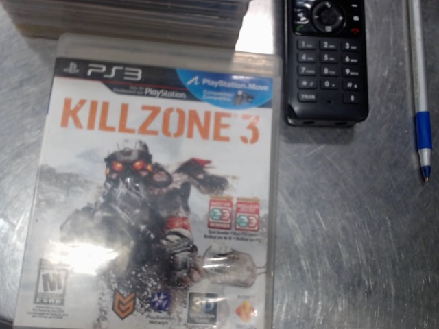 Killzone