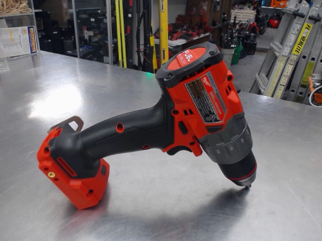 Drill driver comme neuve