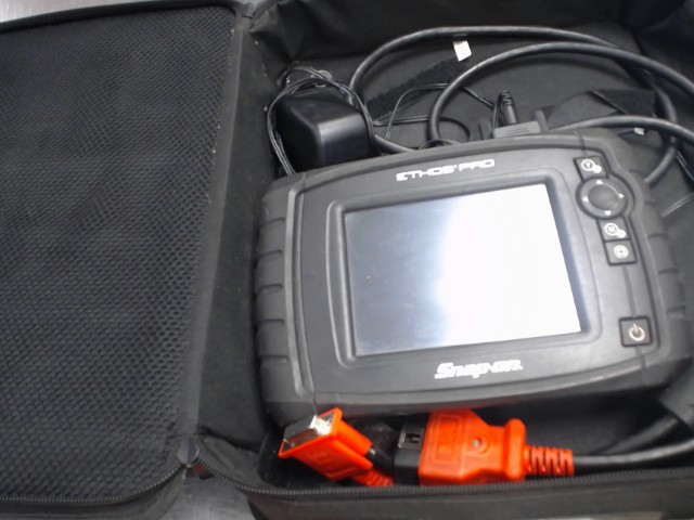Scanner obd2 daans case