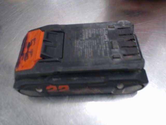 Batterie neuron 2.5ah