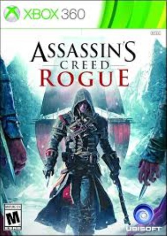 Assasins creed rogue
