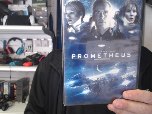 Promotheus