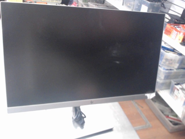 Moniteur pas de fils