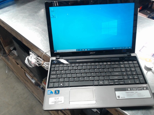 I5 m430 6gb ram 256ssd