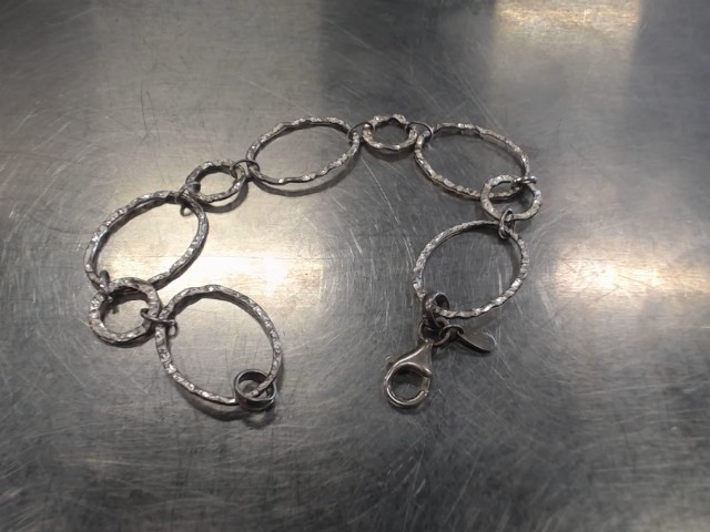 Bracelet en argent 925