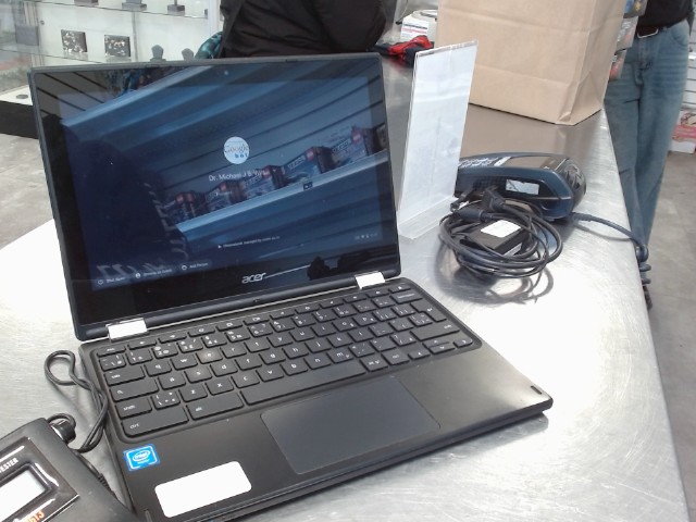 Acer c738t series pw-123456