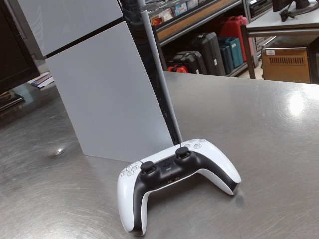 Console ps5 av fil 1x man