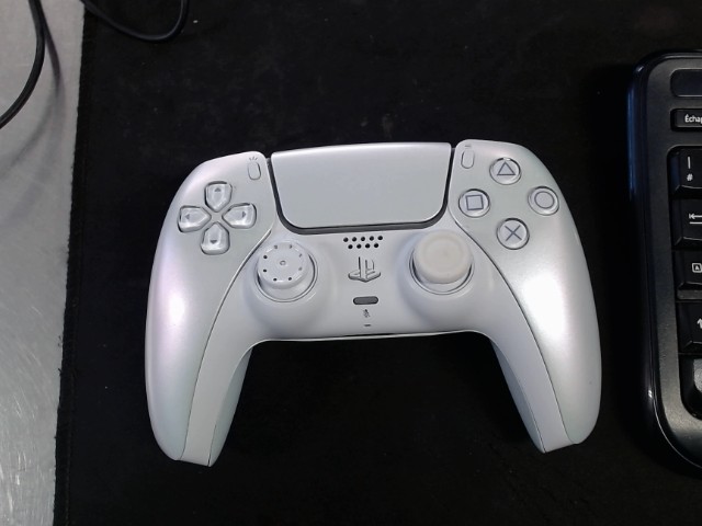 Playstation 5 controller