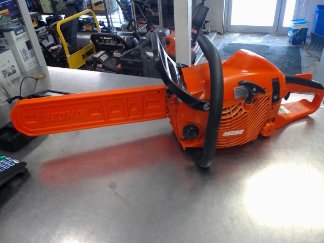 Chainsaw 31 bonne condition