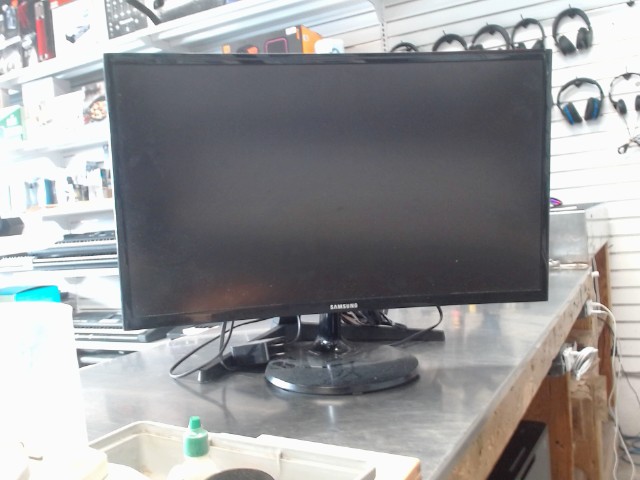 Moniteur samsung 24 pouce