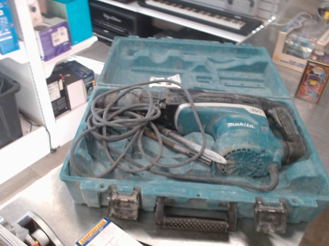 Makita hammer drill beton